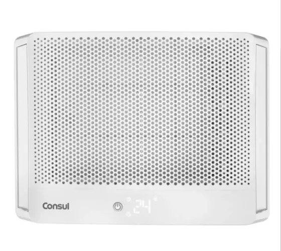 Ar-condicionado de Janela Consul Inverter 10.000btus