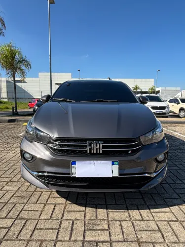 Fiat Cronos Precision 1.3 16V Flex Aut. 2024