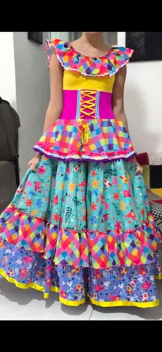 Caipira Chic Criatto