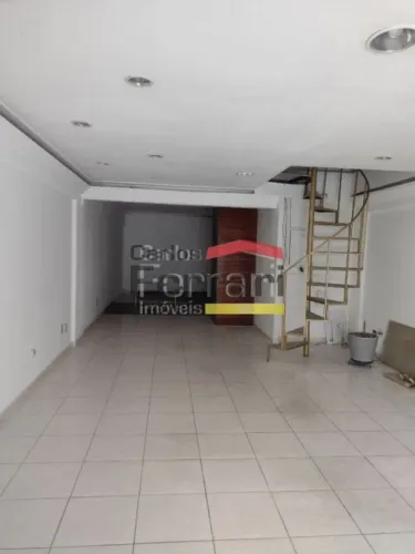 loja parque mandaqui 120m2