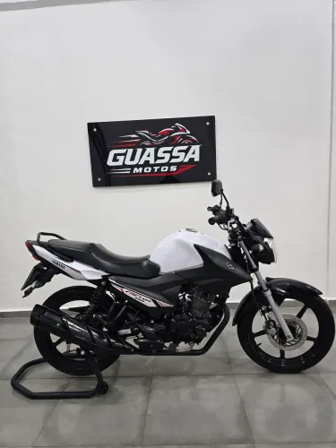 YBR 150 FACTOR ED 2022 (IMPECÁVEL)
