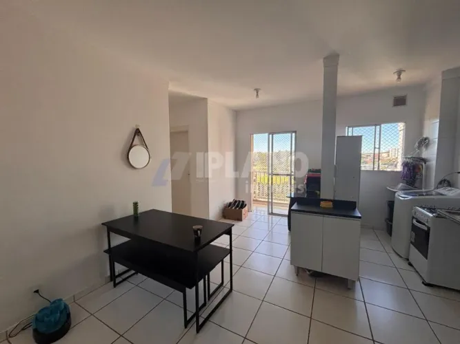 Apartamento Padrão à Venda no Cidade Jardim em São Carlos