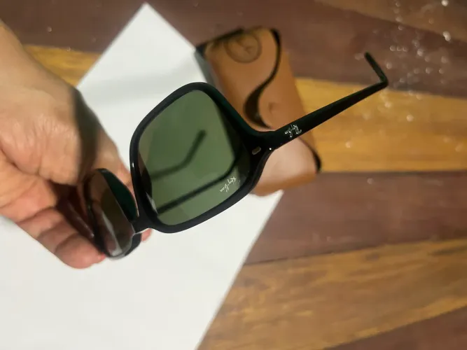 Óculos Ray ban