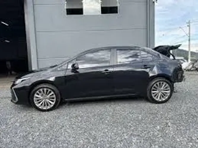 PEÇAS COROLLA 2020 2021 2022 2023 2024 2025 2026