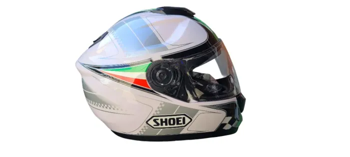 Capacete Shoei Gt-air Regalia Tc-4 TM 58