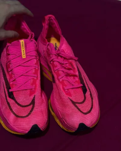 Nike Alphafly Next% 2 Rosa