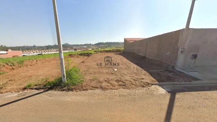 Terreno à venda em Piracicaba, Vale do Sol