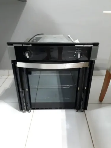 Forno de cozinha