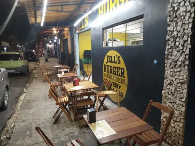Negócio Pronto em Icoaraci: Hamburgueria e Pizzaria Montada (Oportunidade)
