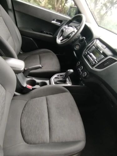 Imagem de Hyundai Creta Action 1.6 16V Flex AUT 2021
