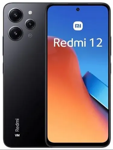 Troca-se redmi 12 256gb + tablet da Samsung 34 gb