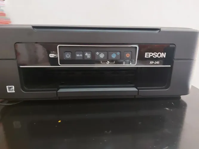 Impressora Epson 