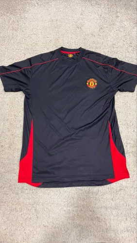 Camiseta Manchester United