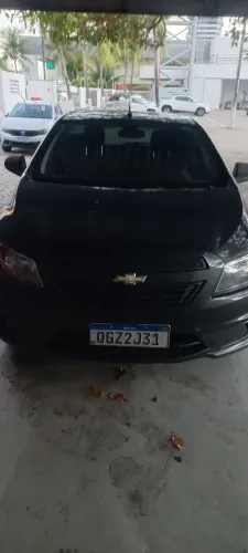 Chevrolet Onix JOY Hatch 1.0 8V Flex Mec. 4P 2019