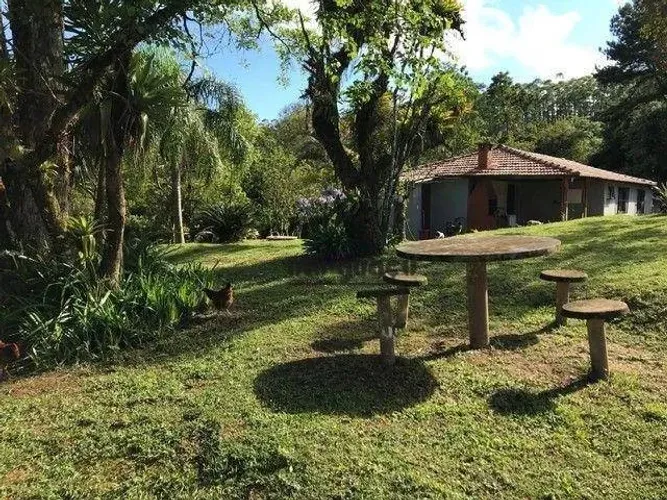 Sítio à venda, 91960 m² por R$ 2.500.000,00 - Zona Rural - Pilar do Sul/SP