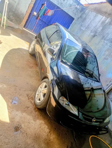 Chevrolet Celta Life 1.0 MPFI VHC 8V 3P 2005
