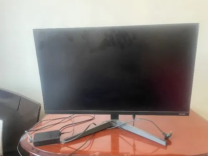 Monitor Samsung 