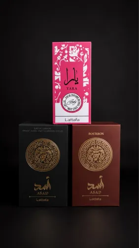 Perfume árabes - 30 ml