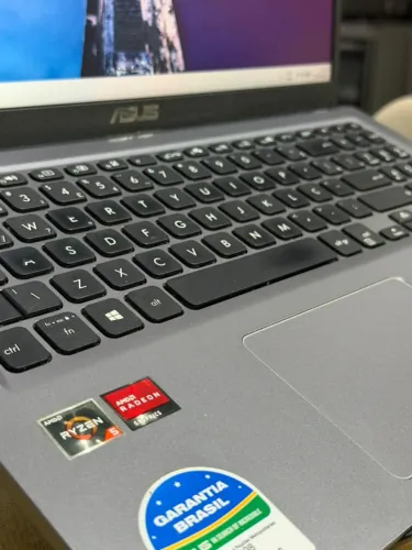Asus M515D | Ryzen 5 | 8GB RAM | 256GB NVMe