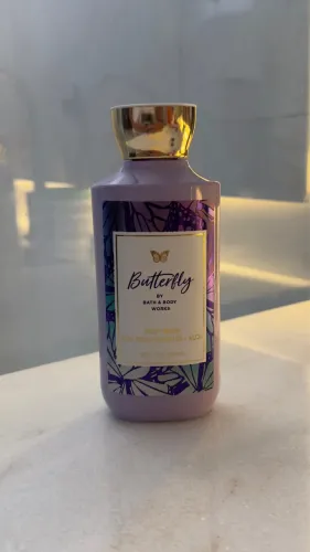 Sabonete líquido Butterfly - BATH & BODY WORKS