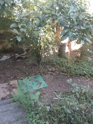 Terreno à venda, 240 m² por R$ 340.000,00 - Jardim Santo André - Santo André/SP