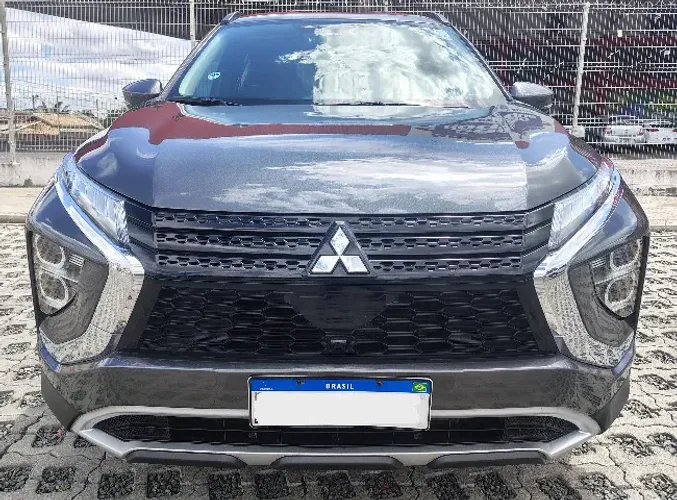 Mitsubishi Eclipse Cross HPE 1.5 16V 165cv AUT 2024