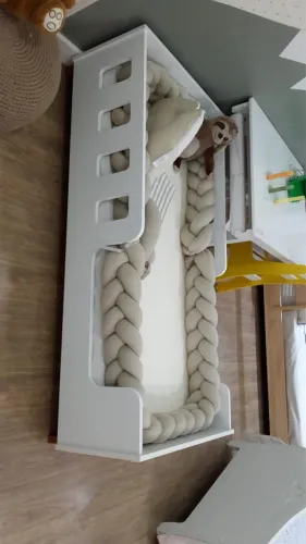 Vendo mini cama dolce spazio 