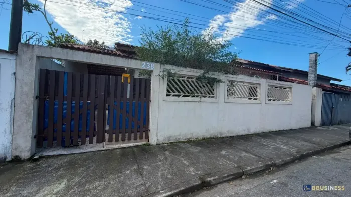 Casa à venda e locação CENTRO | BERTIOGA/SP