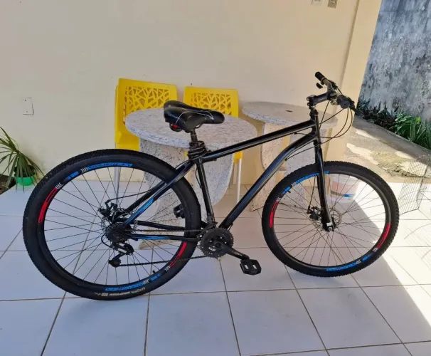 Bicicleta aro 29 (Nova)