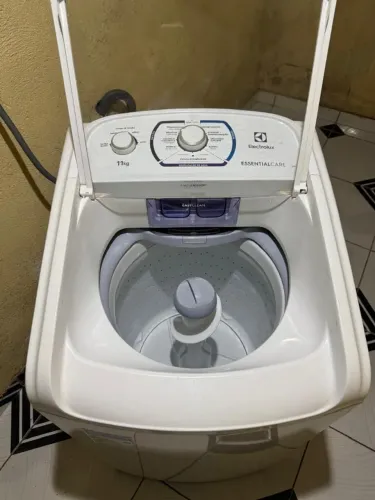 Maquina de Lavar