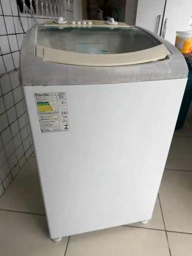 Máquina de Lavar Consul 7,5 kg - 220V