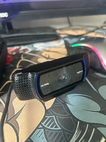Webcam Logitech C920 HD Pro