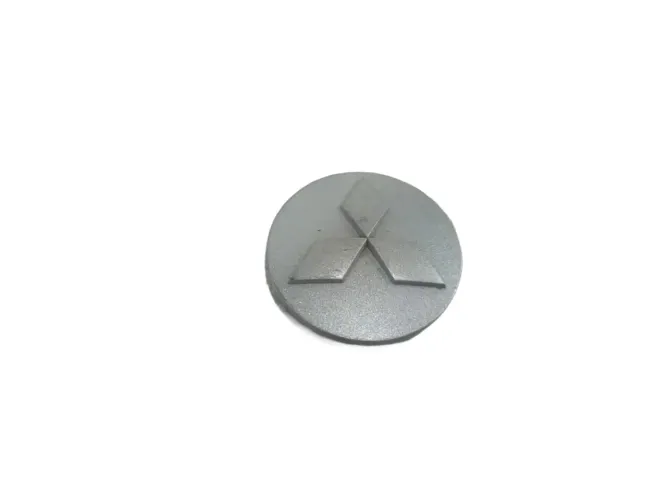 Calota Central Roda Mitsubishi Lancer Asx 2011/2016