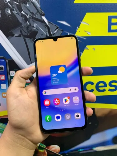 Celular A15 5G 258GB