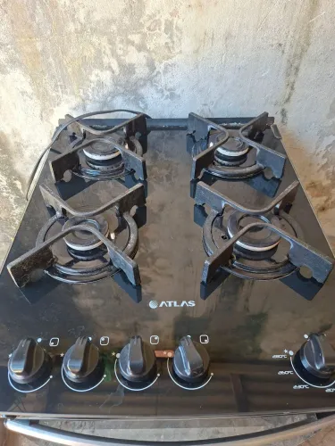 Vende se fogão
