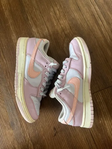 Nike Dunk Easter Original 37