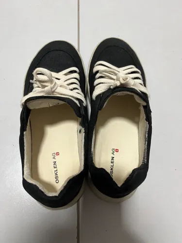Tênis osklen original