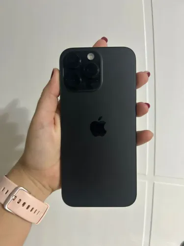 Iphone 16 Pro Max 512GB