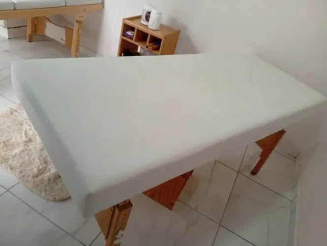 Maca e acessórios 