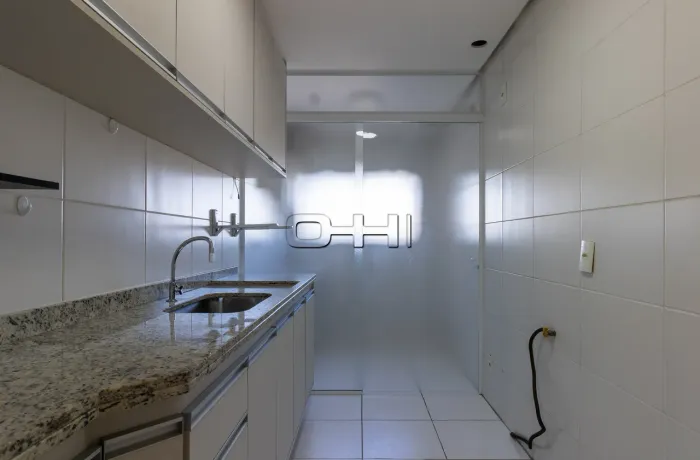 Aluguel Apartamento 2 Dormitórios - 74 m² Vila Olímpia