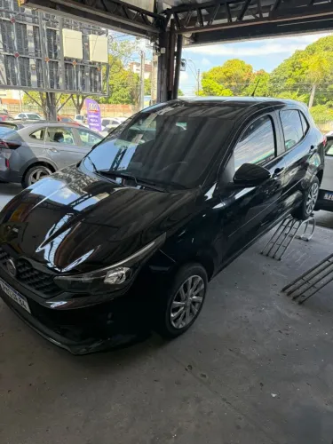 Fiat Pulse Audace 1.0 Turbo 200 Flex Aut. 2022