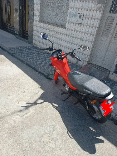 Vende-se pop 2025 novinha 