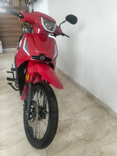 Phoenix 50 cil biz 