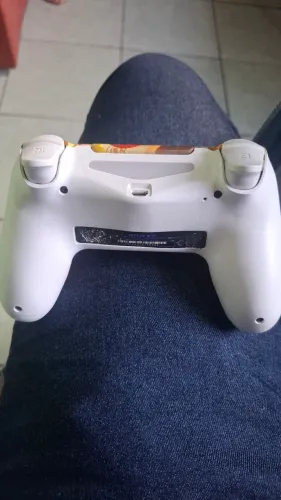 Semi novo controle do ps4