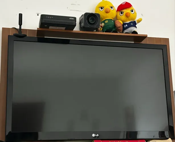 TV LG