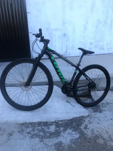 Bicicleta Lótus CXR ARO 29