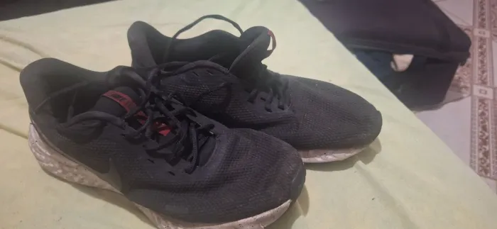 Tênis Corrida nike