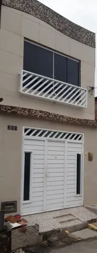 Venha conhecer sua casa