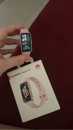 smartwatch HUAWEI BAND 10