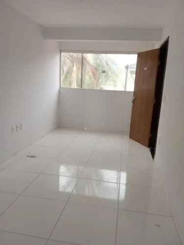 Apartamento Térreo para Venda em João Pessoa, Cidade dos Colibrís, 2 dormitórios, 1 suíte,